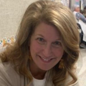 Meet your Posher, Lisa